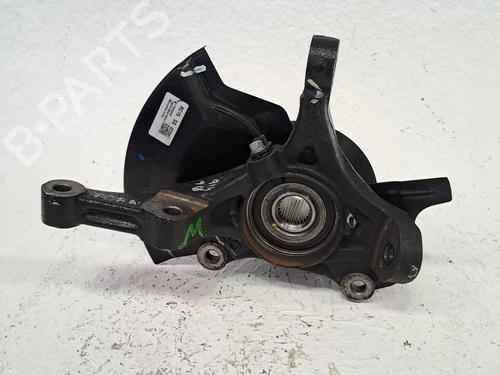 Right front steering knuckle HYUNDAI BAYON (BC3) 1.2 MPI | BP28621337M26 