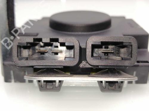 Antenne/Steun AUDI A3 (8P1) 2.0 FSI (150 hp) 23893361