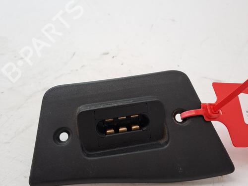 Used Electronic module VW MULTIVAN T5 (7HM, 7HN, 7HF, 7EF, 7EM, 7EN) 2.5 TDI (130 hp) 23382000