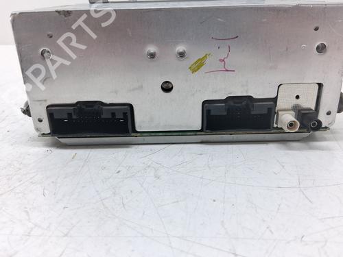 Elektronische module FORD TOURNEO CONNECT / GRAND TOURNEO CONNECT V408 MPV 1.6 TDCi | BP29180211M83 