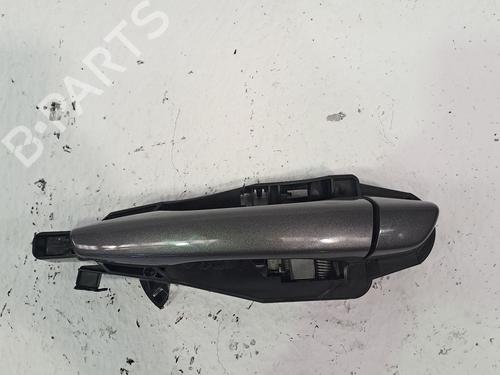 Used Rear left exterior door handle CITROËN C3 / C3 ORIGIN III (SX) 1.2 PureTech 82 (83 hp) 26192586