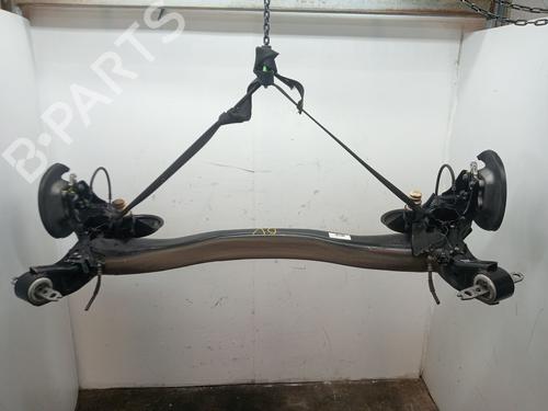 Rear axle PEUGEOT 308 II (LB_, LP_, LW_, LH_, L3_) 1.2 THP 130 | BP24239936M2 