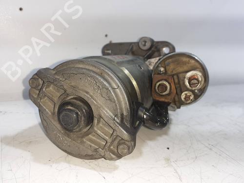 Startmotor RENAULT LAGUNA II (BG0/1_) 2.2 dCi (BG0F) | BP25986670M8 