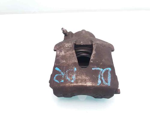 Used Right front brake caliper SEAT IBIZA IV (6J5, 6P1) 1.6 TDI (90 hp) 23457803