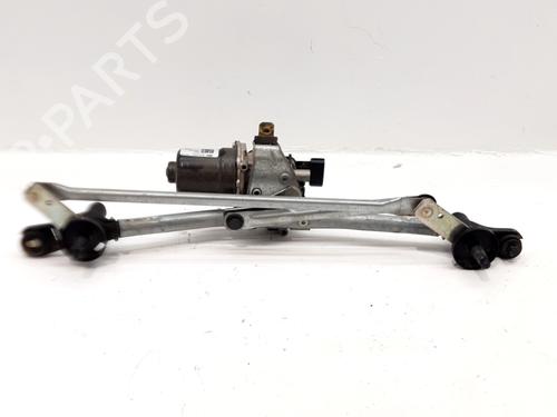 Viskermotor vindrude OPEL ASTRA H (A04) 1.6 (L48) (105 hp) 32281480