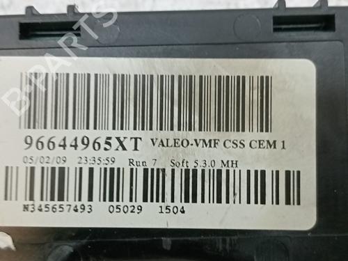 Switch CITROËN C4 I (LC_) 1.6 VTi 120 | BP40547597I30 - Image 3