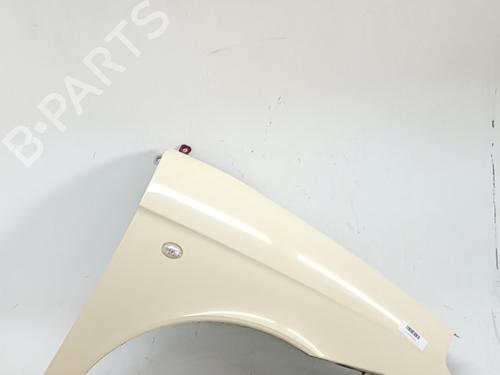 Forskærm Højre LANCIA YPSILON (843_) 1.3 JTD (843.AXD11, 843.AXD1A) (70 hp) 31700813