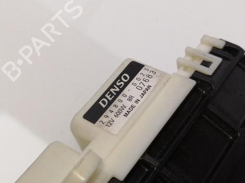 Heater resistor LEXUS NX (_Z1_) 300h AWD (AYZ15, AYZ15_, AYZ15R) | BP23936605M108 