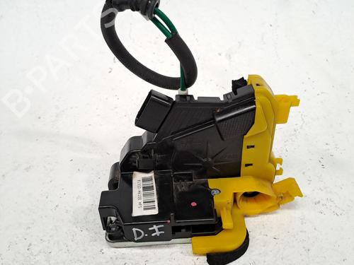 Used Front left lock HYUNDAI i30 (GD) 1.4 CRDi (90 hp) 27463661