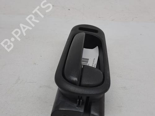 Front right interior door handle MAZDA CX-7 (ER) 2.2 MZR-CD AWD (ER10A) | BP23975127I14 