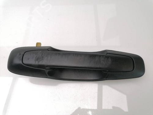 Used Rear right exterior door handle SUZUKI GRAND VITARA I (FT, HT) 2.0 HDI 110 4x4 (SQ420D, TD82V) (109 hp) 23652070
