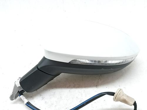 Used Left mirror Left mirror VW GOLF VIII (CD1, DA1) 2.0 TDI (116 hp) 35721778 35721778