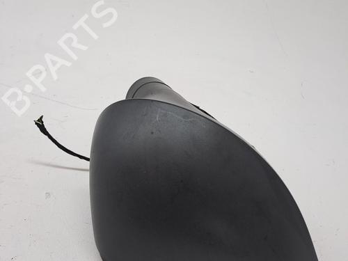 Right mirror SEAT IBIZA IV (6J5, 6P1) 1.6 TDI | BP24736133C27 