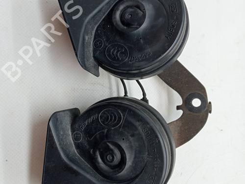 Used Horn FIAT FREEMONT (345_) 2.0 JTD (140 hp) 23349313