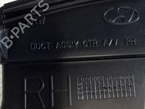 Luftventil HYUNDAI GETZ (TB) 1.3 (85 hp) 29558494