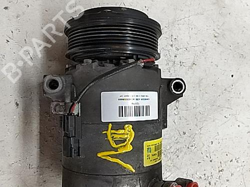 AC-Kompressor FORD C-MAX II (DXA/CB7, DXA/CEU) 1.0 EcoBoost (125 hp) 29229107