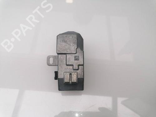 Ignition barrel LAND ROVER RANGE ROVER EVOQUE (L538) 2.0 D | BP23939015M48 