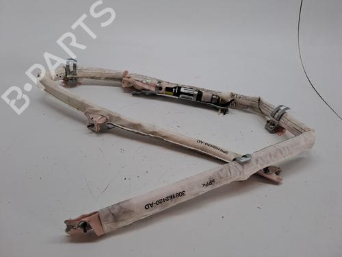 Used Left curtain airbag OPEL INSIGNIA A Saloon (G09) 2.0 CDTI (69) (160 hp) 23370515