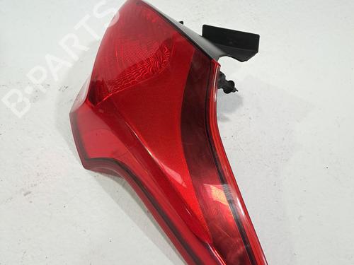 Right taillight FORD FOCUS III 1.6 Ti | BP23289917C35 