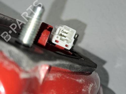 Third brake light NISSAN JUKE (F15) 1.5 dCi | BP23974949L11 