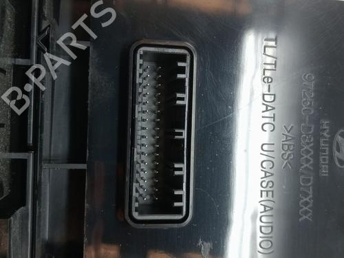 Climate control HYUNDAI ix35 (LM, EL, ELH) 1.7 CRDi | BP24483579I5 