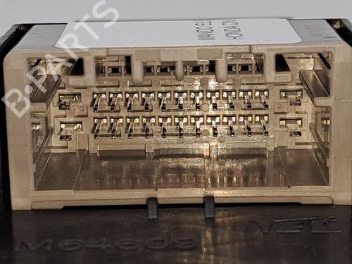 Right front window switch HONDA CIVIC X Hatchback (FC_, FK_) 1.0 VTEC (FK6) | BP24108040I26 