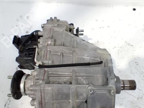 Used Transfer box Transfer box 39557308 39557308