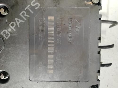 Abs pomp CITROËN XANTIA (X1_, X2_) 2.0 HDI 109 (109 hp) 25459624