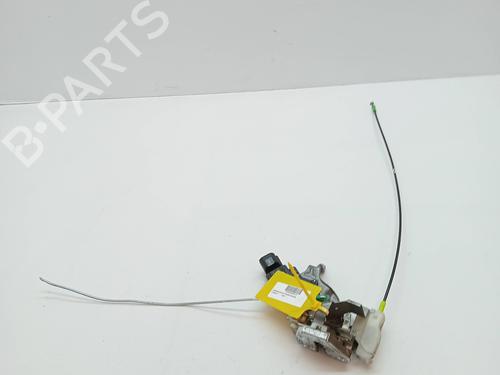 Used Rear left lock CITROËN C1 (PM_, PN_) 1.4 HDi (54 hp) 23340831