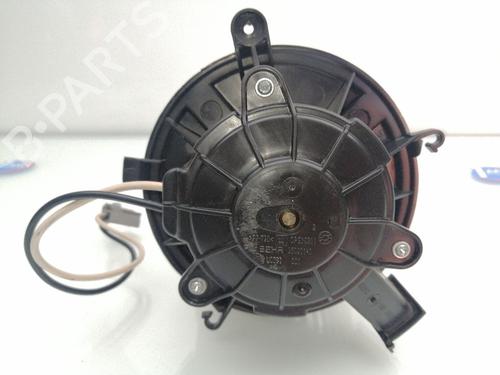 Heater blower motor OPEL ZAFIRA TOURER C (P12) 1.6 CDTI (75) | BP23385052M62 