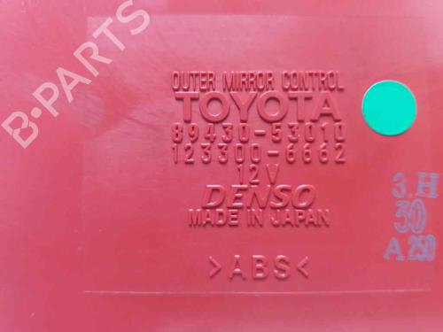 Modulo electronico LEXUS IS II (_E2_) 220d (ALE20) | BP24171081M83 