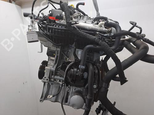 Used Engine SKODA FABIA III (NJ3) 1.0 TSI (95 hp) 23359448