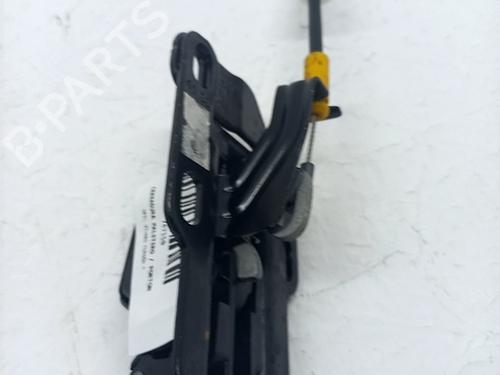 Used Tailgate lock OPEL VIVARO C Van (K0) VIVARO-E HYDROGEN (136 hp) 29500308