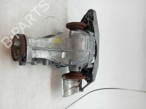 Used Rear differential AUDI Q5 (8RB) 2.0 TDI quattro (170 hp) 23978047