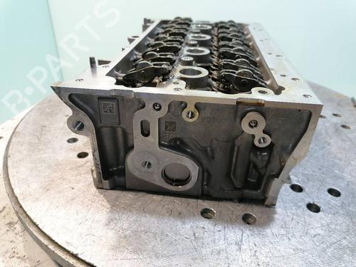 Used Cylinder head VW T-ROC (A11, D11) 2.0 TSI 4motion (190 hp) 23288825