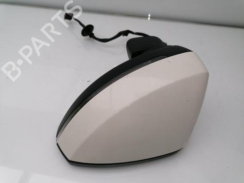 Left mirror AUDI A3 (8V1, 8VK) 1.4 TFSI | BP23942060C26 
