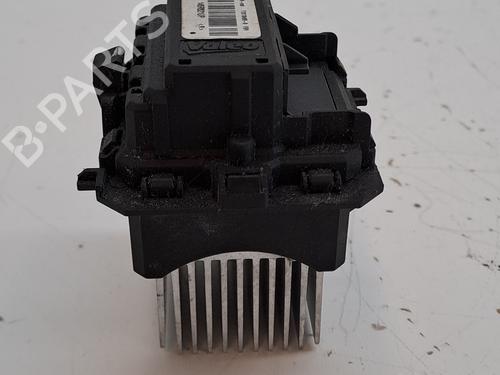Heater resistor RENAULT MEGANE II Saloon (LM0/1_) 1.5 dCi (LM0F, LM0T, LM2B) | BP28037319M108 