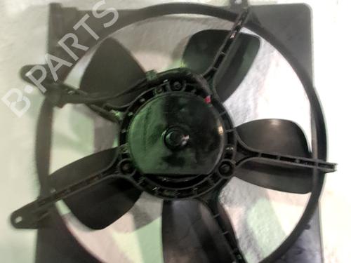Used Radiator fan KIA CARNIVAL II (GQ) 2.9 CRDi (144 hp) 30960672