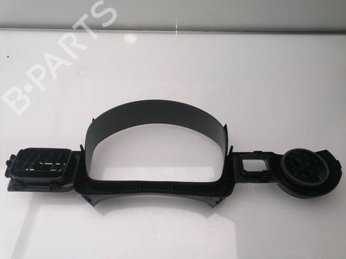 Grille d'aération SUZUKI IGNIS III (MF, FF) 1.2 Hybrid (ATK412) (83 hp) 23941425