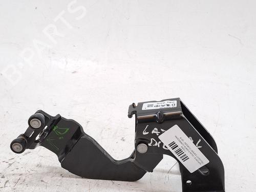 Used Hinge/Door check strap PEUGEOT EXPERT Van (V_) 1.5 BlueHDi 120 (120 hp) 28179487