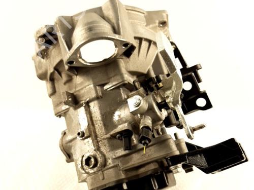 Gearbox VW POLO V (6R1, 6C1) 1.4 TDI | BP31011511M3