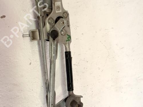 Front wiper motor KIA RIO IV (YB, SC, FB) 1.0 T-GDI 120 Eco-Dynamics+ | BP29992451M29 