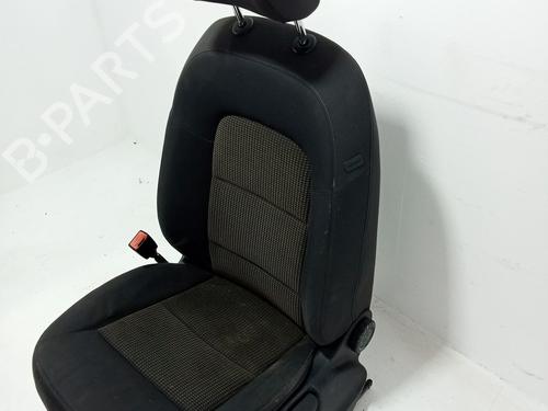 Left front seat AUDI Q5 (8RB) 2.0 TDI | BP29421040C15 
