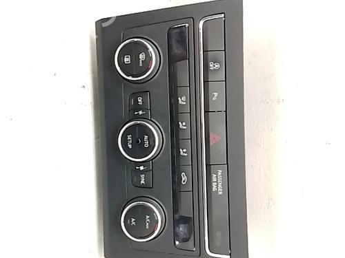 Used Climate control Climate control SEAT LEON (5F1) 1.4 TSI (125 hp) 36257742 36257742