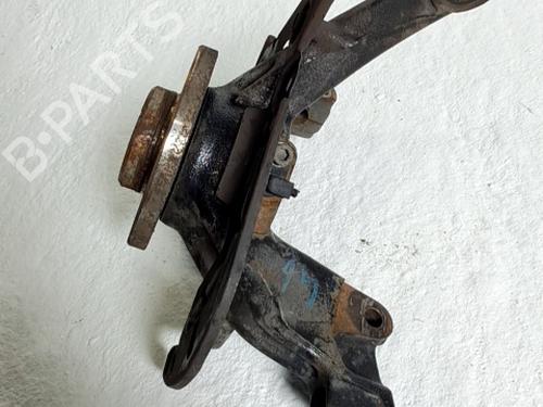 Right front steering knuckle FIAT 500 (312_) 1.2 (312AXA1A) | BP29558870M26 