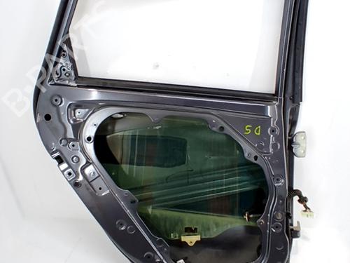 Used Left rear door HYUNDAI i30 (GD) 1.4 CRDi (90 hp) 30622560