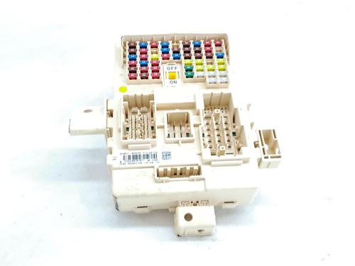 Used Fuse box HYUNDAI TUCSON (TL, TLE) 1.6 CRDi hybrid 48V (136 hp) 28958877
