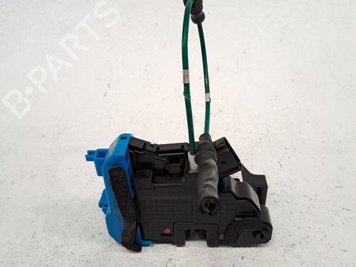 Rear left lock HYUNDAI i30 (GD) 1.4 CRDi | BP27463663C100 