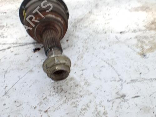 Right front driveshaft FORD FIESTA VII (HJ, HF) 1.0 EcoBoost | BP40545785M39 - Image 3
