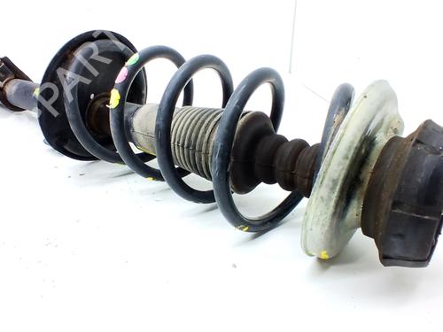Used Right rear shock absorber Right rear shock absorber DACIA DUSTER (HM_) 1.5 dCi 115 (HMAD) (116 hp) 34392660 34392660